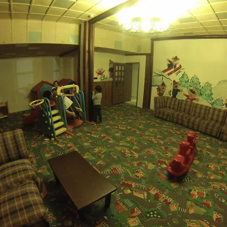 Hotel Beceren 3*