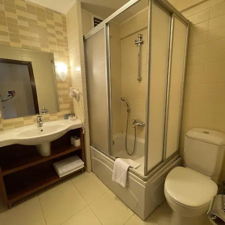 Beceren Hotel