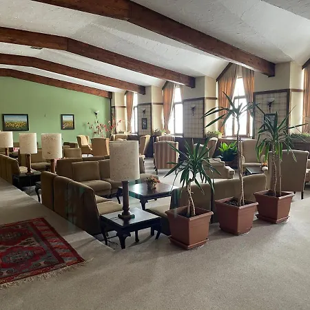 Hotel Beceren Bursa