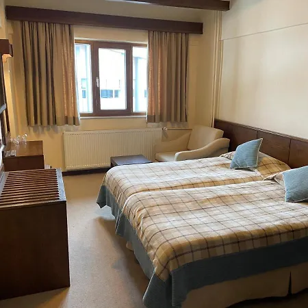 Beceren Hotel